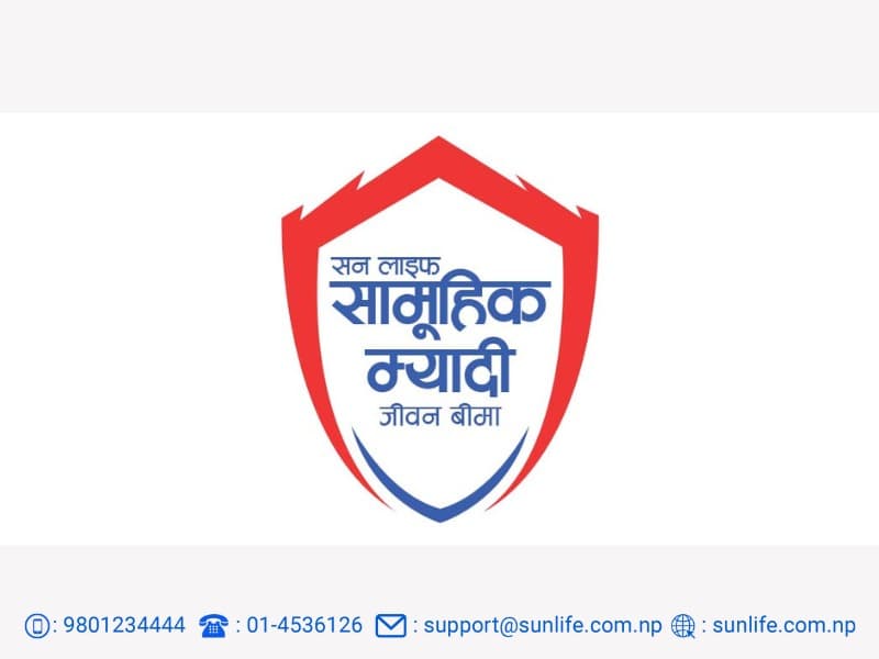 Group Term Assurance (Samuhik Myadi Jeevan Beema)